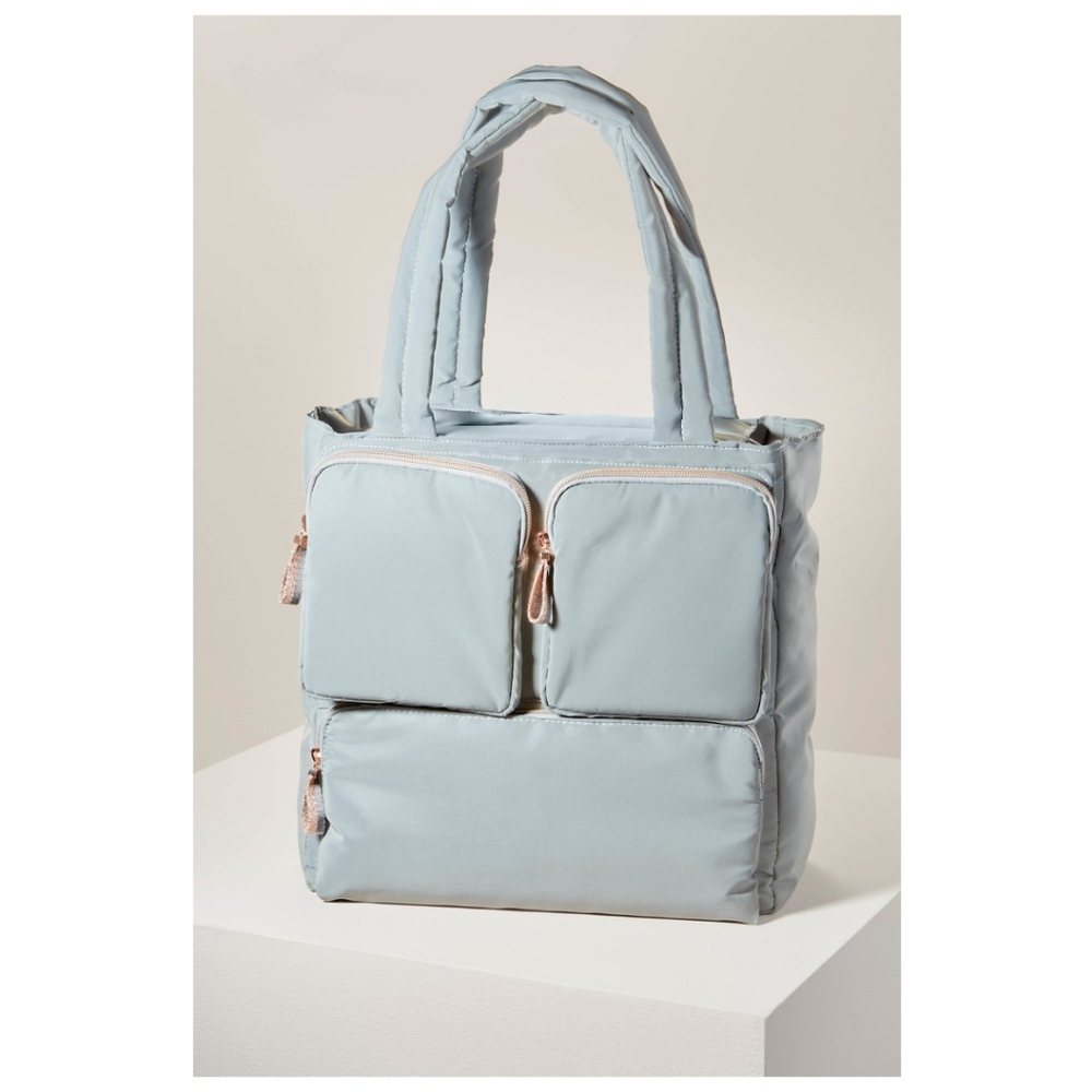 Stella & Dot Crush It Convertible Tote